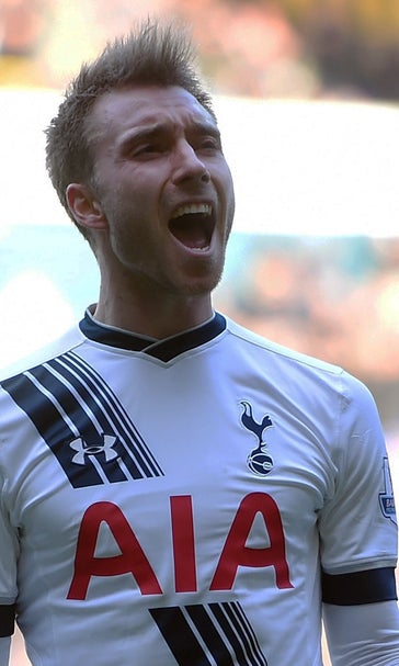 Tottenham come from behind to thrash lowly Sunderland